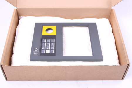 SXC8 KAESER SIGMA FRENTE DE LA CAJA