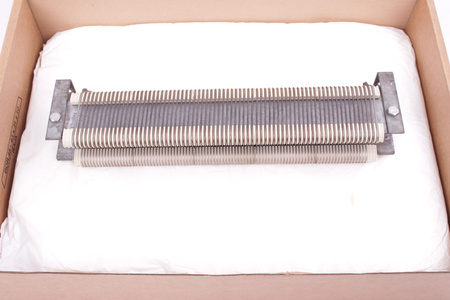 FKS5-4.7 FRIZLEN RESISTENCIA DE FRENADO