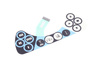3HAC028357-001 ABB TECLADO SUSTITUTO