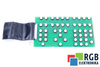 1070921870-105 BOSCH REXROTH TECLADO