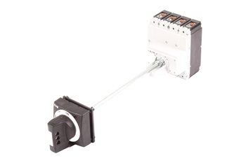 NZMN1-4-A63 EATON NZM1 INTERRUPTOR-SECCIONADOR