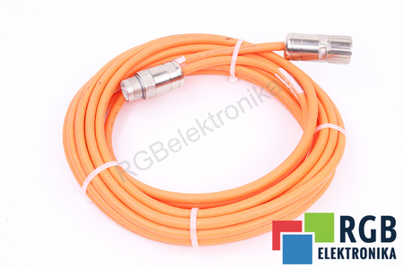 RKG4201/009.0 BOSCH REXROTH R91130542 9M CABLE