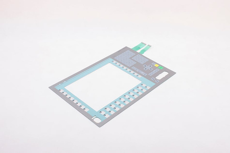 A5E00747145 PARA 12K 677/877 TECLADO SUSTITUTO