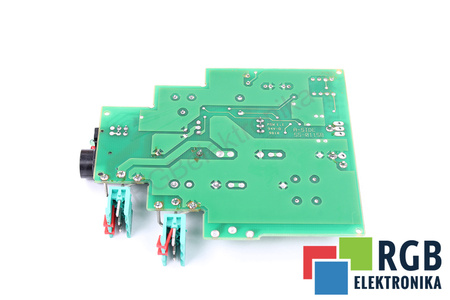 55-0115B PEPPERL FUCHS PARA KFD2-EB2