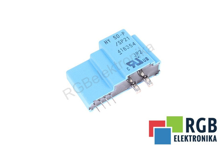 HY50-P LEM TRANSFORMADOR DE CORRIENTE