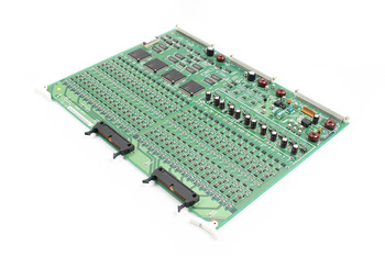 TRDR ASSY 2123305-2 GE YOKOGAWA MEDICAL SYSTEMS PARA LOGIQ 400