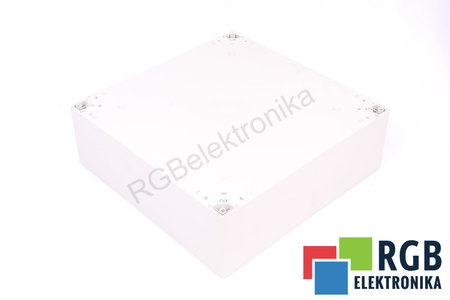 U-CI44X FANUC TAPA DE CARCASA