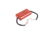 CONDENSADOR 600V798 SHIZUKI 1UF, 600V, 4MM, 2MM