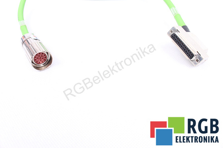 S120 SIEMENS SINAMICS 15M CABLE DE SEÑAL