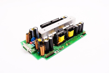 P5NT150/4 B&R AUTOMATION PARA 5P50:KRO-DART-03