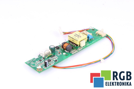 INVERSOR DA1207 POWER SYSTEM DA1207-05G