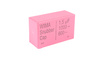 CONDENSADOR 1.5UF WIMA 1000VDC, 600VAC, SNUBBER, CAP