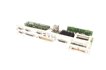 6FC5357-0BB22-0AE0 SIEMENS VERSION D SINUMERIK 840D/DE NCU572.3