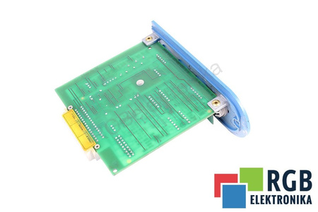 6344050300 MARPOSS AVERIADO - PARA PIEZAS