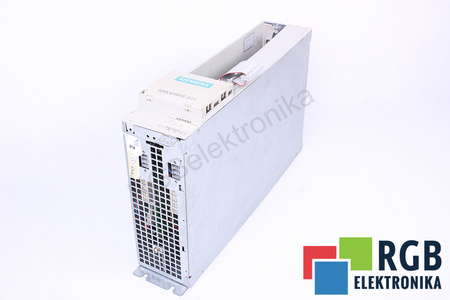 6SN1123-1AB00-0CA0 SIEMENS SIMODRIVE 611 LT-MODUL INT. 2X25A