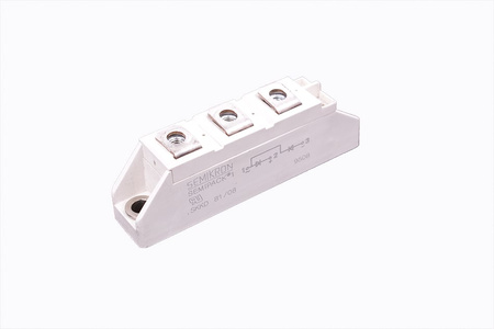 SKKD81/08 SEMIKRON 140A, 800V