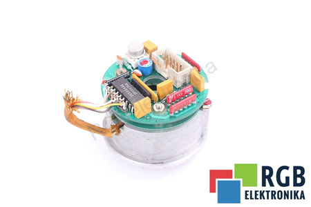 LC320TER0517 GEC ALSTHOM TACOGENERADOR