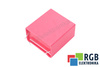 CONDENSADOR MKP1J043307H00JSSD WIMA MKP10, 3.3UF, 630/400V