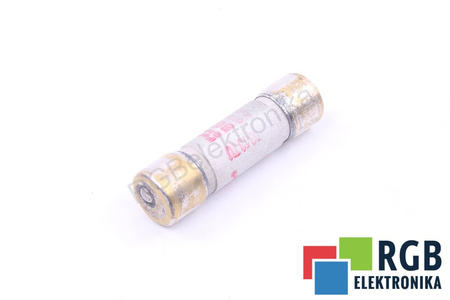 FUSIBLE B078040 FERRAZ SHAWMUT 40A, 660VAC