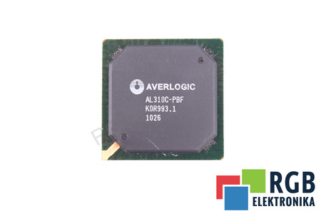 AL310C-PBF AVERLOGIC