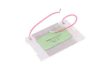 RESISTENCIA 72 OHM KRAH-RWI 72OHM