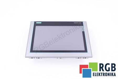 6AV2124-0MC01-0AX0 SIEMENS SIMATIC HMI TP1200 COMFORT PANEL PARA PC