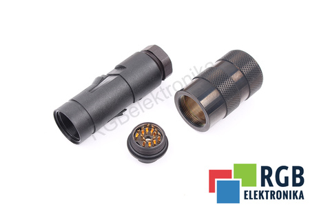 723-09-0462-70-19 BINDER C65020077 19PIN