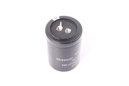 CONDENSADOR B43303-S6337-M2 EPCOS 25/085/56 330UF, 500VDC