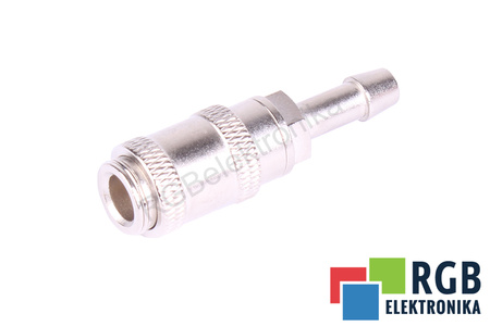 07-110-0136 ASPEL NIBP V.202 CONECTOR DE MANGUERA DE AIRE