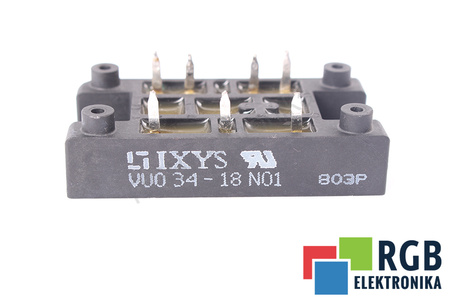 VUO34-18NO1 IXYS