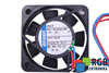 414F EBM PAPST 40X40X10MM VENTILADOR