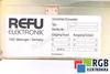 308/5 REFU ELEKTRONIK 31-527-15
