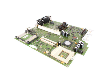 A5E00124357 SIEMENS AVERIADO - PARA PIEZAS