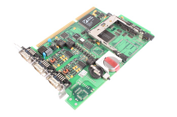 5A5000.01 B&R AUTOMATION AVERIADO - PARA PIEZAS