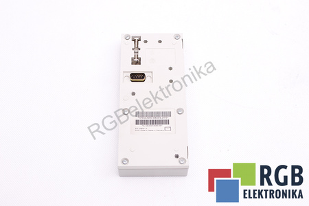 6SE7090-0XX84-2FF0 SIEMENS SIMOVERT MASTERDRIVES CONTROL Y PANEL DE CONTROL