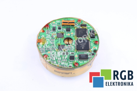 UTSAH-B17BBF YASKAWA SISTEMA DE MEDICIÓN