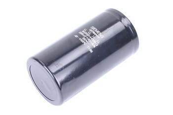 CONDENSADOR B43550-A4338-Q SIEMENS 3300UF, 350V