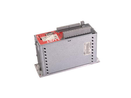 CDA32.004,C1.4,H08,B0 LUST IN 230V 50/60HZ 1.7KVA OUT 3X0-230V 4.0A 0.75KW