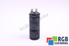 CONDENSADOR 220UF 400V RUBYCON CE62W