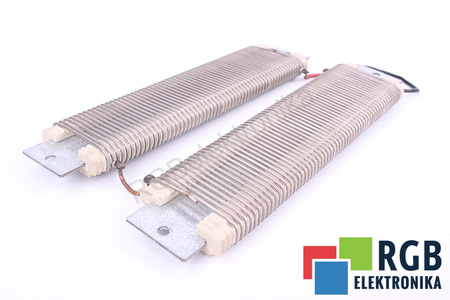 A1628A47 FRIZLEN 2X3 OHM RESISTENCIA DE FRENADO