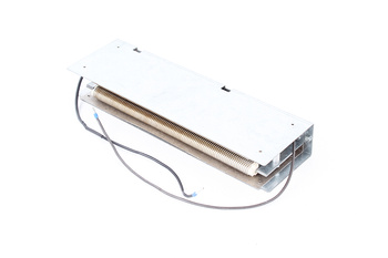 FKBS5-3.4 FRIZLEN RESISTENCIA DE FRENADO