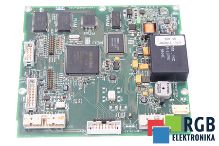 9833807 REIS ROBOTICS PARA PHG10 REIS450