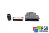 MR-J3CN1 RP EUMAX PARA MR-JE-A MITSUBISHI ENCHUFE DE SEÑAL