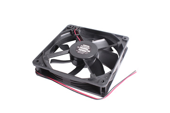 ASFP16372 PANASONIC 120X120X25MM, 24V, 0.25A VENTILADOR