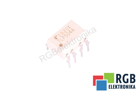 TLP504A TOSHIBA OPTOACOPLADOR