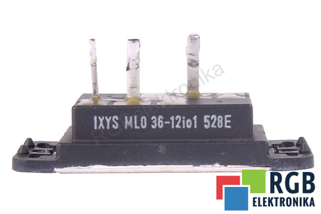 MLO36-12IO1 IXYS 36A, 1200V