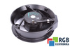 W2E143-AB09-06 EBM PAPST VENTILADOR