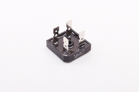 GBPC5010 DC COMPONENTS