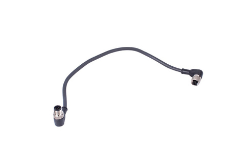 448025 LUTZE PUR 5X05 0607 0.3M CABLE