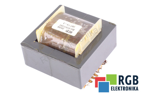 065/0054 GST 587/T5-3 TRANSFORMADOR